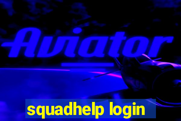 squadhelp login